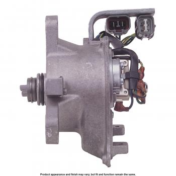 1996 Honda Prelude Distributor A1 Cardone 3117430 image 3 of 3