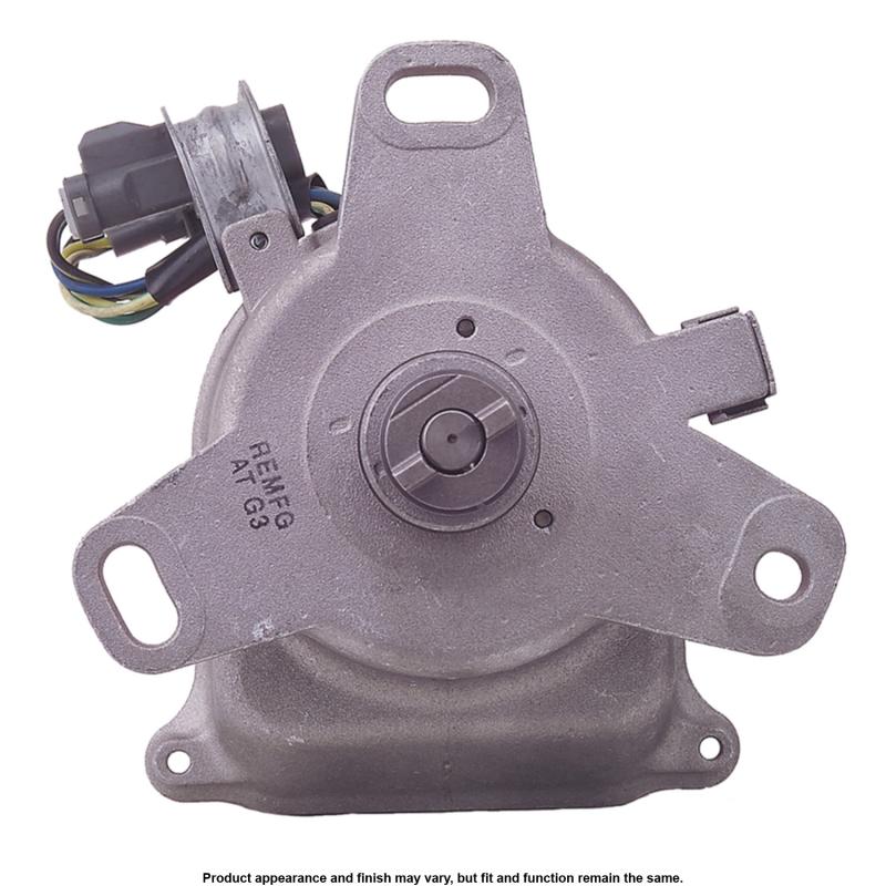 1996 Honda Accord Distributor A1 Cardone 3117430 image 1 of 3