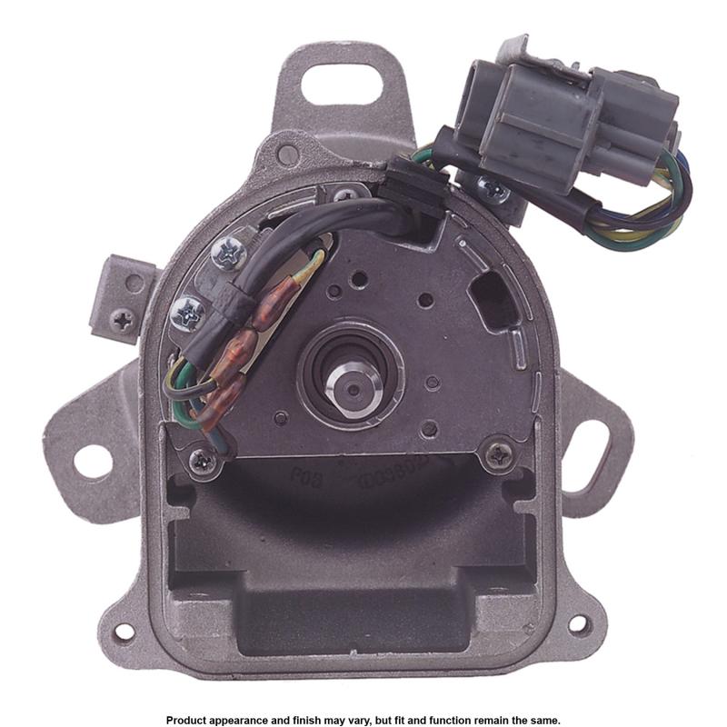 1996 Honda Accord Distributor A1 Cardone 3117430 image 2 of 3
