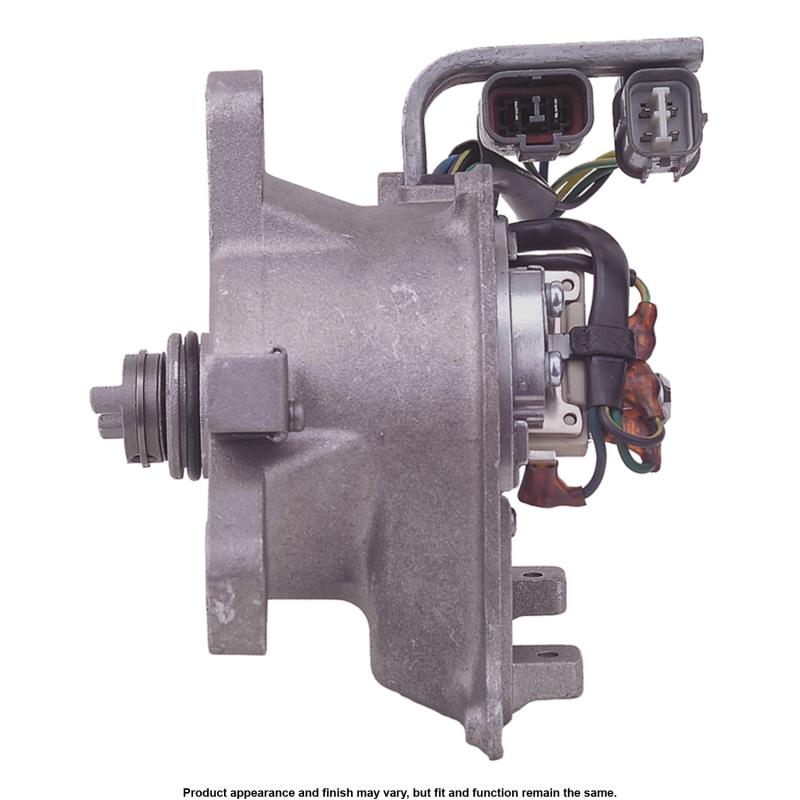 1996 Honda Accord Distributor A1 Cardone 3117430 image 3 of 3