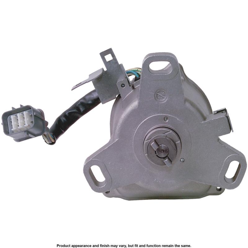 2000 Honda Civic Distributor A1 Cardone 3117432 image 1 of 3