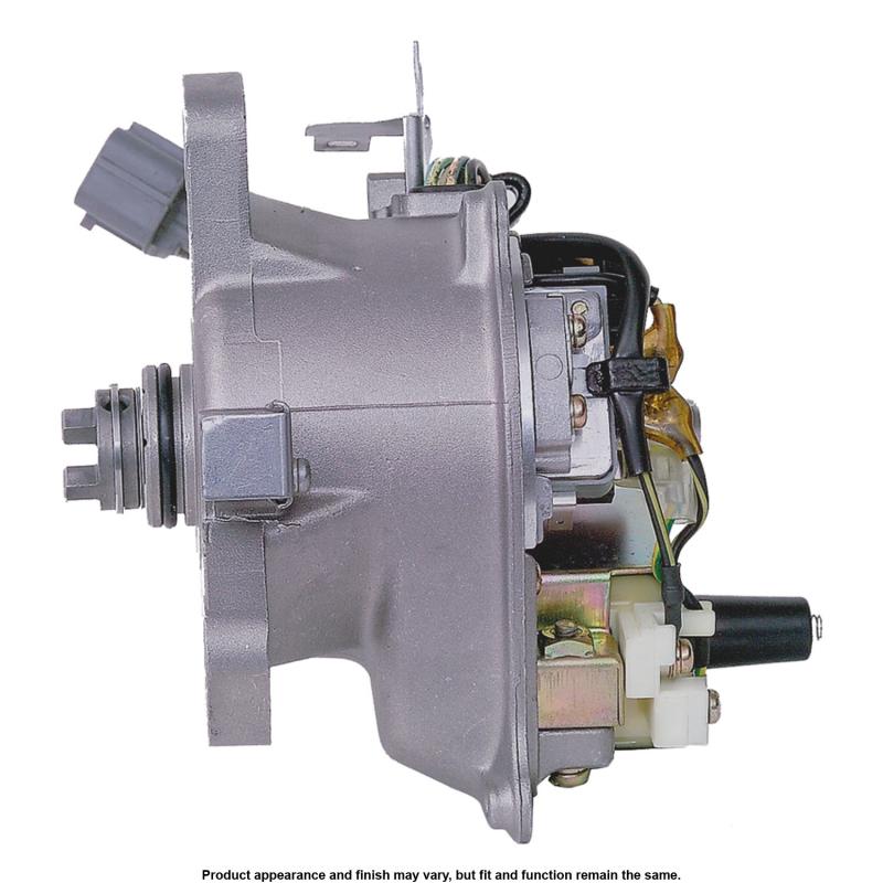 2000 Honda Civic Distributor A1 Cardone 3117432 image 2 of 3