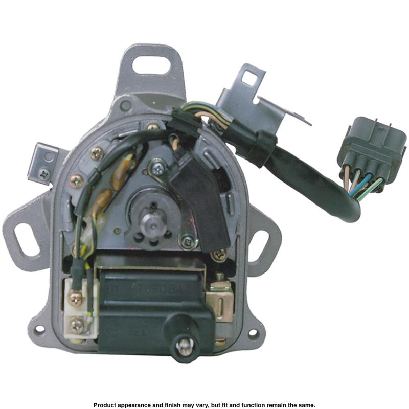 2000 Honda Civic Distributor A1 Cardone 3117432 image 3 of 3
