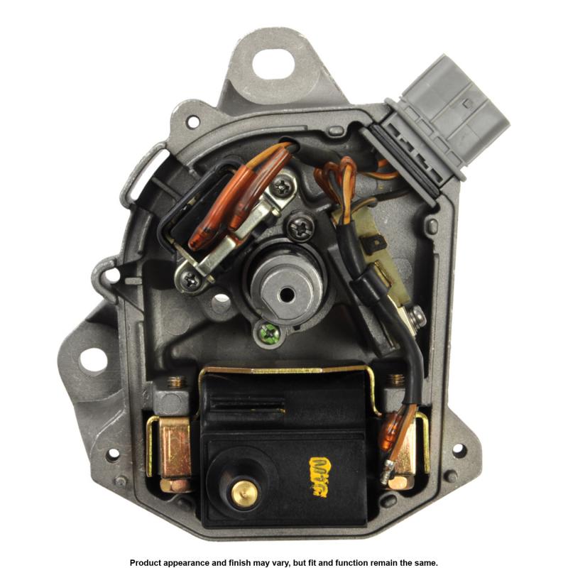 1998 Honda Odyssey Distributor A1 Cardone 3117433 image 4 of 4