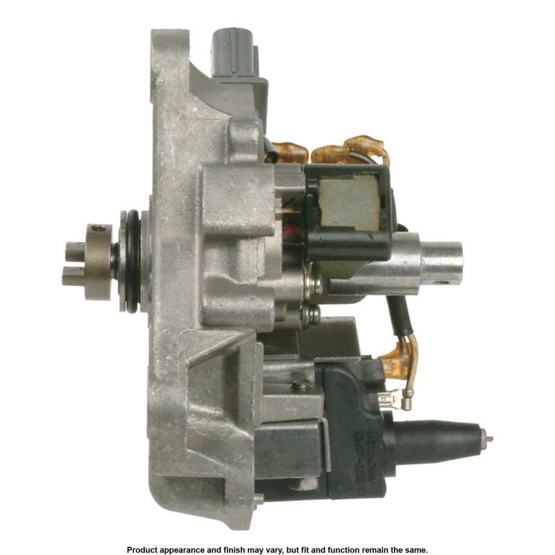 1999 Honda Accord Distributor A1 Cardone 3117450 image 1 of 4