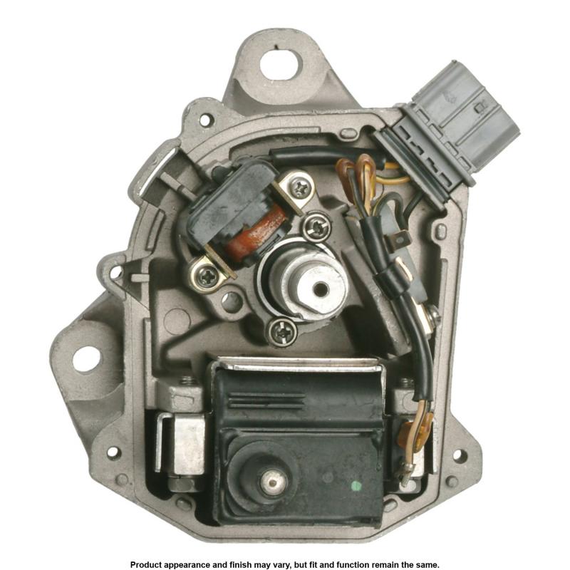 1999 Honda Accord Distributor A1 Cardone 3117450 image 2 of 4