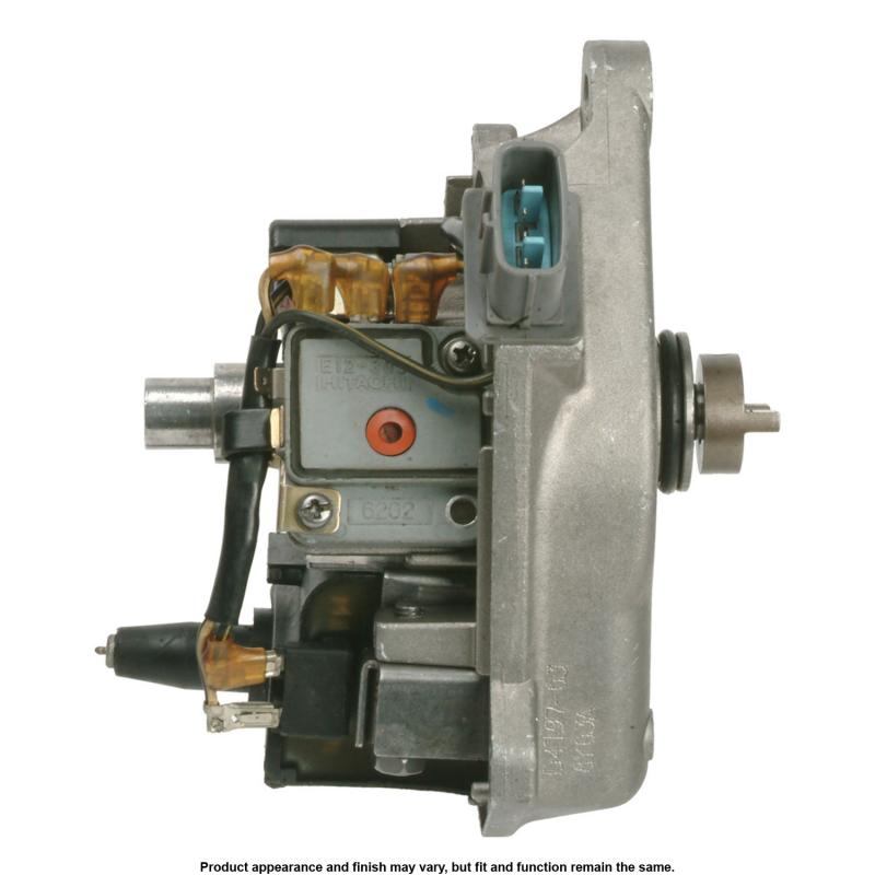 1999 Honda Accord Distributor A1 Cardone 3117450 image 4 of 4