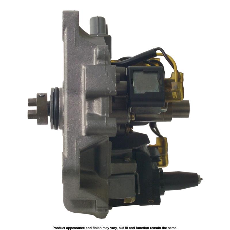 1998 Honda Accord Distributor A1 Cardone 3117451 image 2 of 4