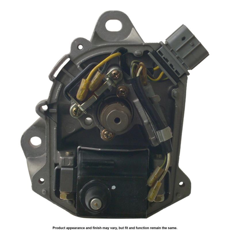 1998 Honda Accord Distributor A1 Cardone 3117451 image 3 of 4
