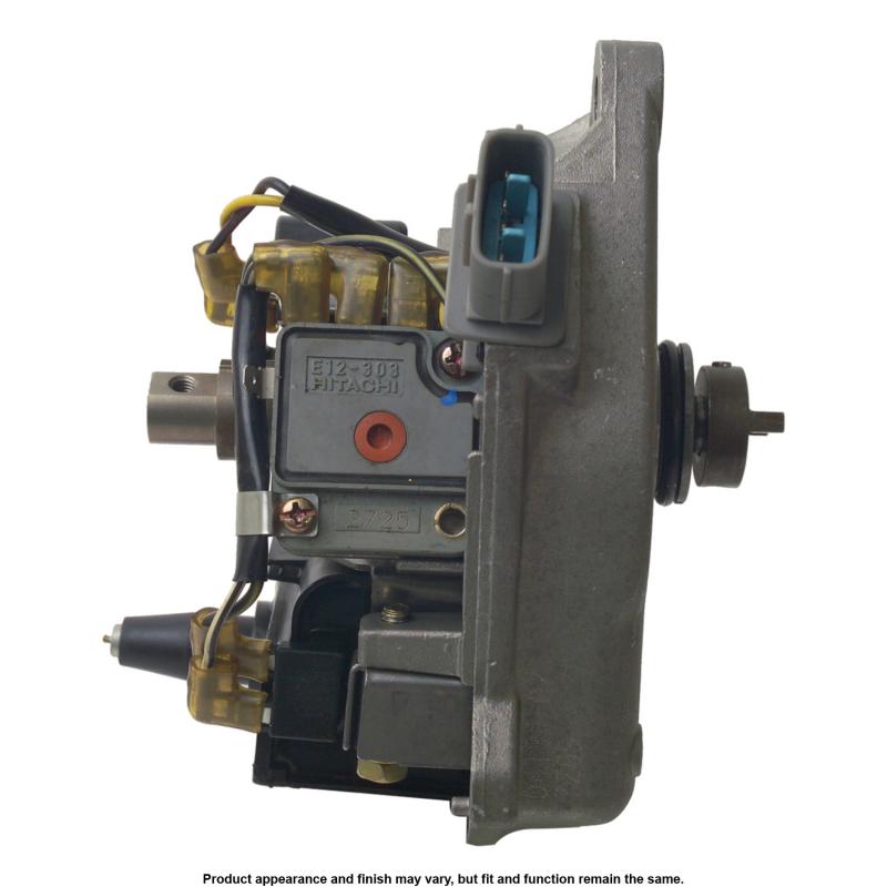 1998 Honda Accord Distributor A1 Cardone 3117451 image 4 of 4