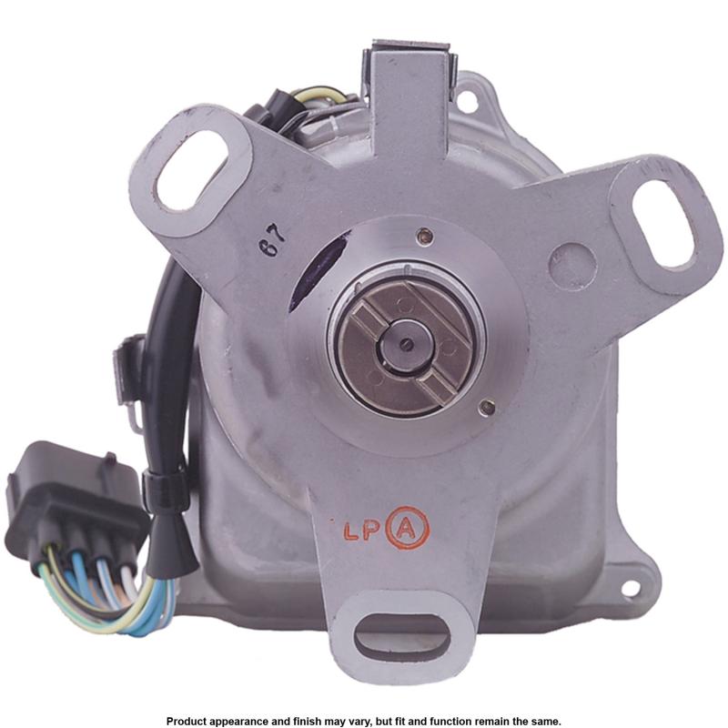 1999 Honda CR-V Distributor