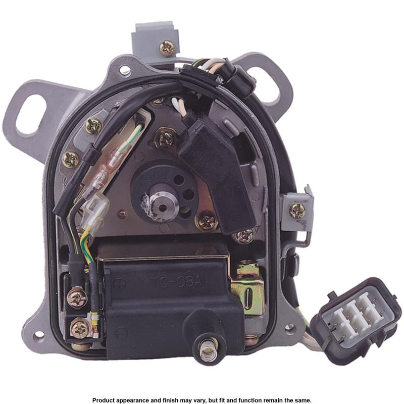 1999 Honda CR-V Distributor A1 Cardone 3117452 image 2 of 3