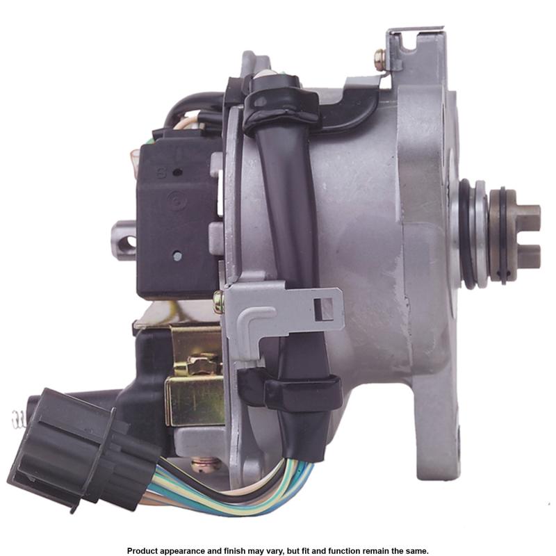 1999 Honda CR-V Distributor A1 Cardone 3117452 image 3 of 3