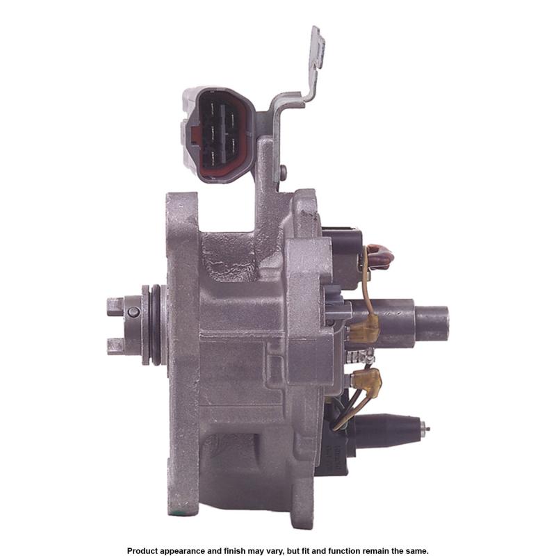 1996 Honda Accord Distributor A1 Cardone 3117480 image 1 of 3