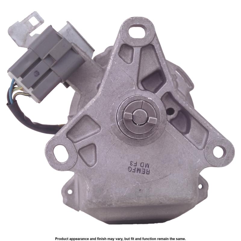1996 Honda Accord Distributor A1 Cardone 3117480 image 2 of 3