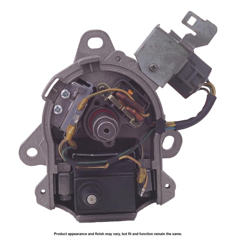 1996 Honda Accord Distributor A1 Cardone 3117480 image 3 of 3