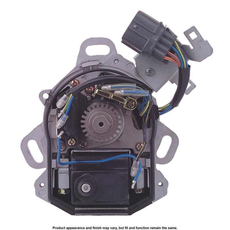 1995 Honda Accord Distributor A1 Cardone 3117481 image 2 of 3