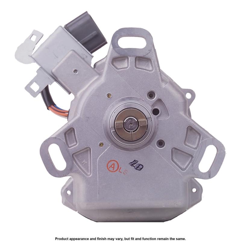 1995 Honda Accord Distributor A1 Cardone 3117481 image 3 of 3