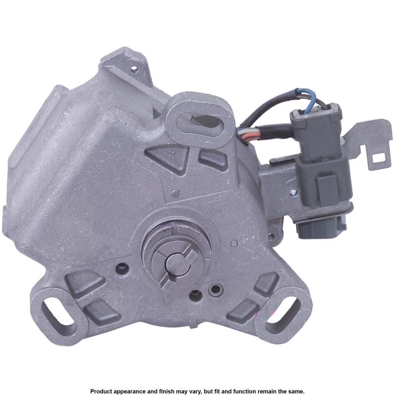 1995 Honda Odyssey Distributor