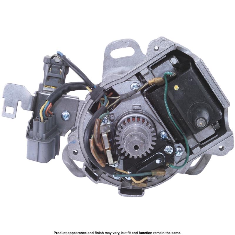 1995 Honda Odyssey Distributor A1 Cardone 3117482 image 3 of 4