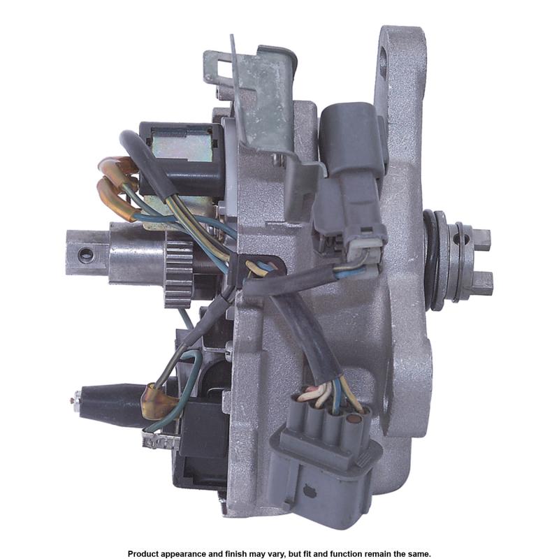 1994 Honda Accord Distributor A1 Cardone 3117483 image 4 of 4