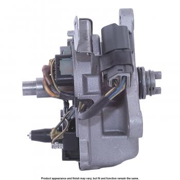 1996 Isuzu Oasis Distributor
