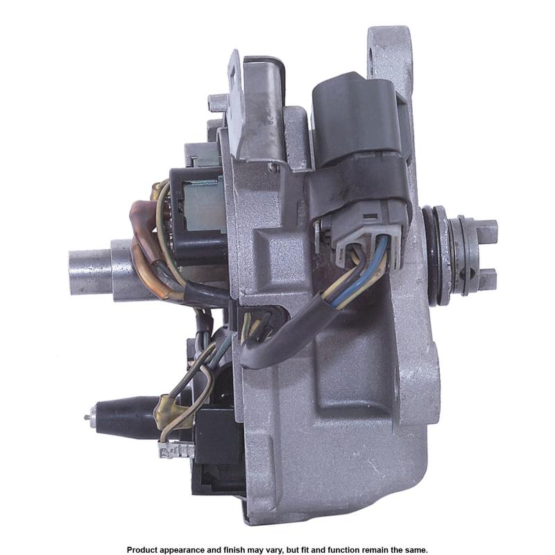 1997 Honda Odyssey Distributor