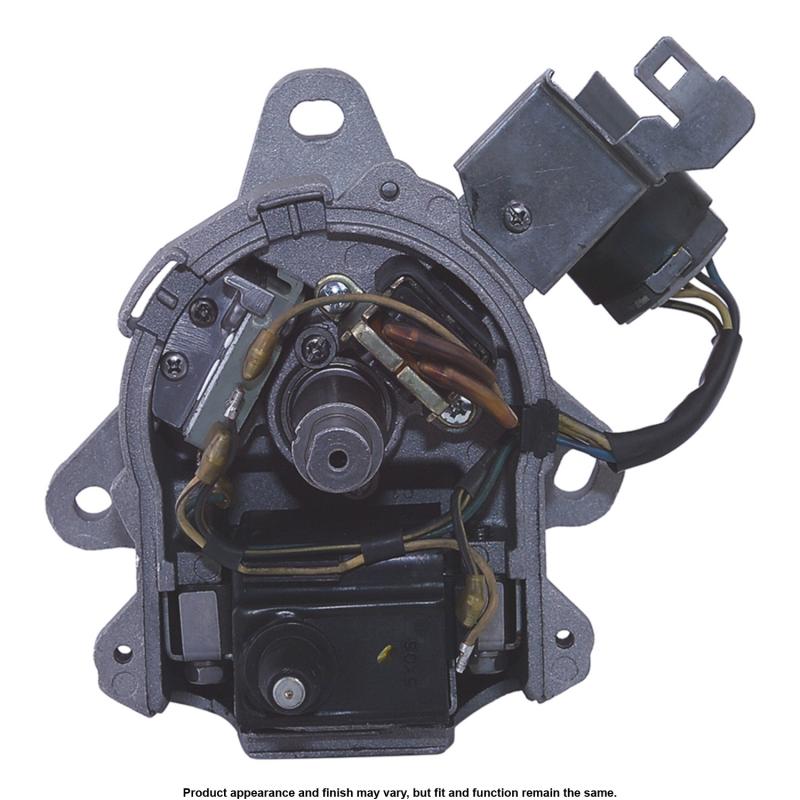 1997 Honda Odyssey Distributor A1 Cardone 3117484 image 3 of 4
