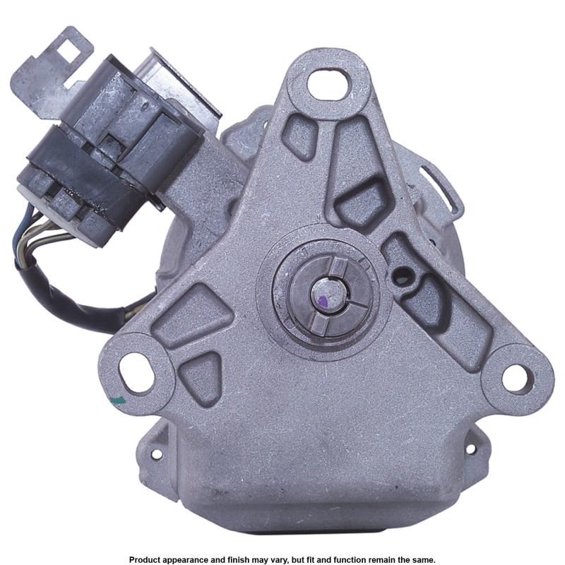 1997 Honda Odyssey Distributor A1 Cardone 3117484 image 4 of 4