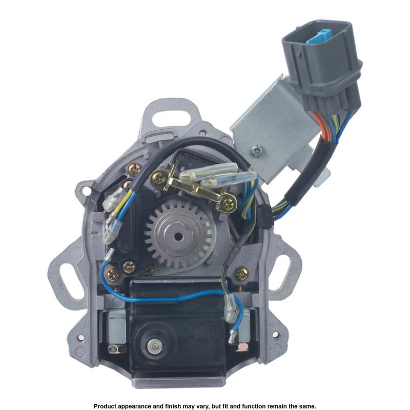 1996 Honda Civic Distributor A1 Cardone 3117485 image 1 of 4