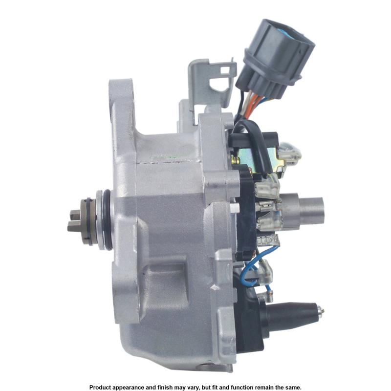 1996 Honda Civic Distributor A1 Cardone 3117485 image 2 of 4