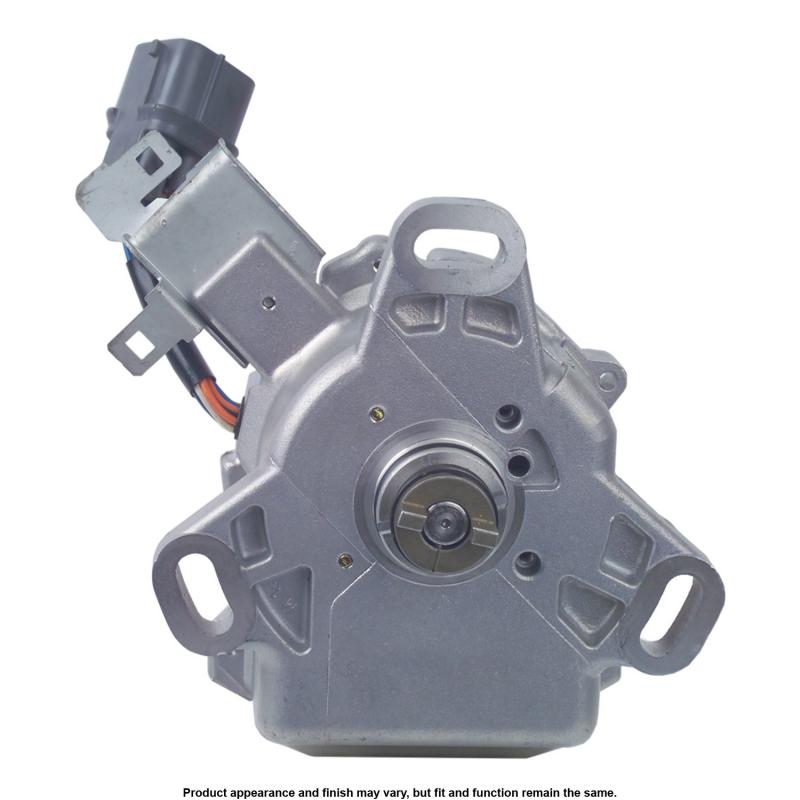 1996 Honda Civic Distributor A1 Cardone 3117485 image 3 of 4
