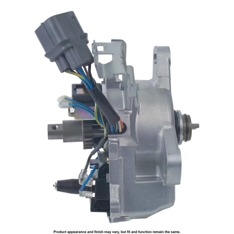 1996 Honda Civic Distributor A1 Cardone 3117485 image 4 of 4