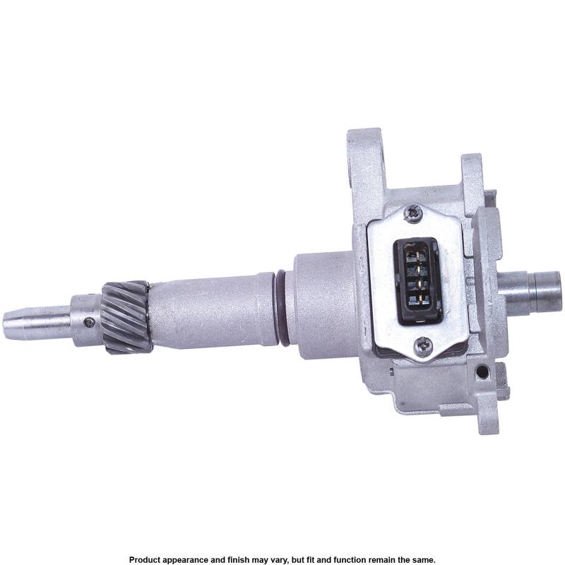 1997 Isuzu Rodeo Distributor