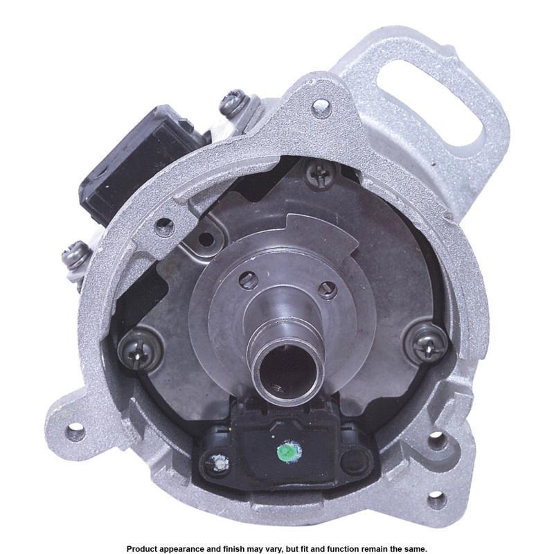 1997 Isuzu Rodeo Distributor A1 Cardone 3118401 image 3 of 4