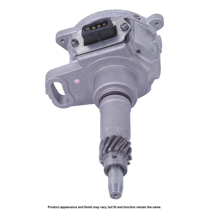 1997 Isuzu Rodeo Distributor A1 Cardone 3118401 image 4 of 4