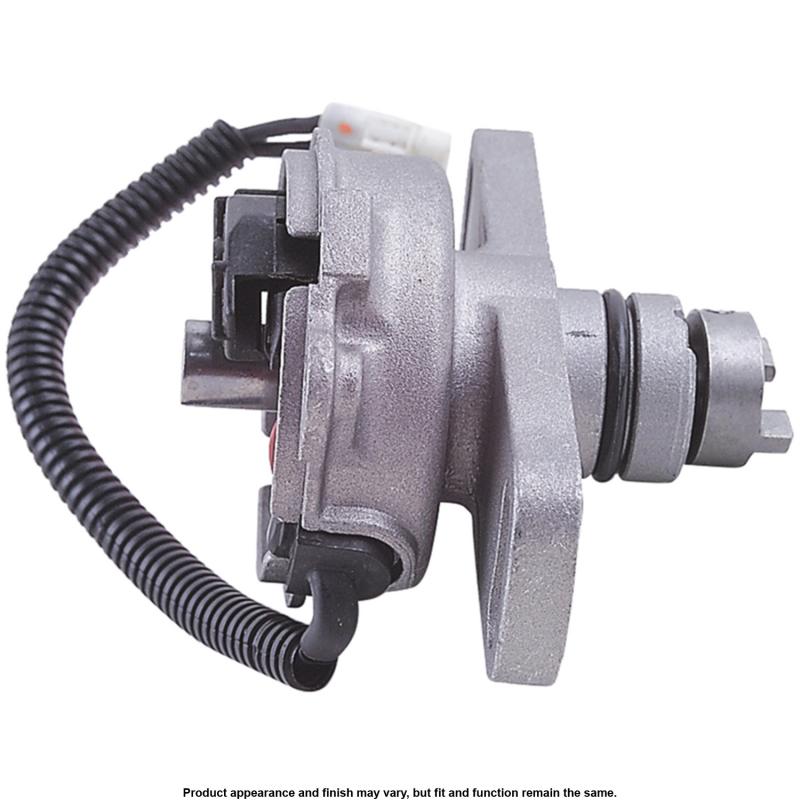 1991 Geo Metro Distributor