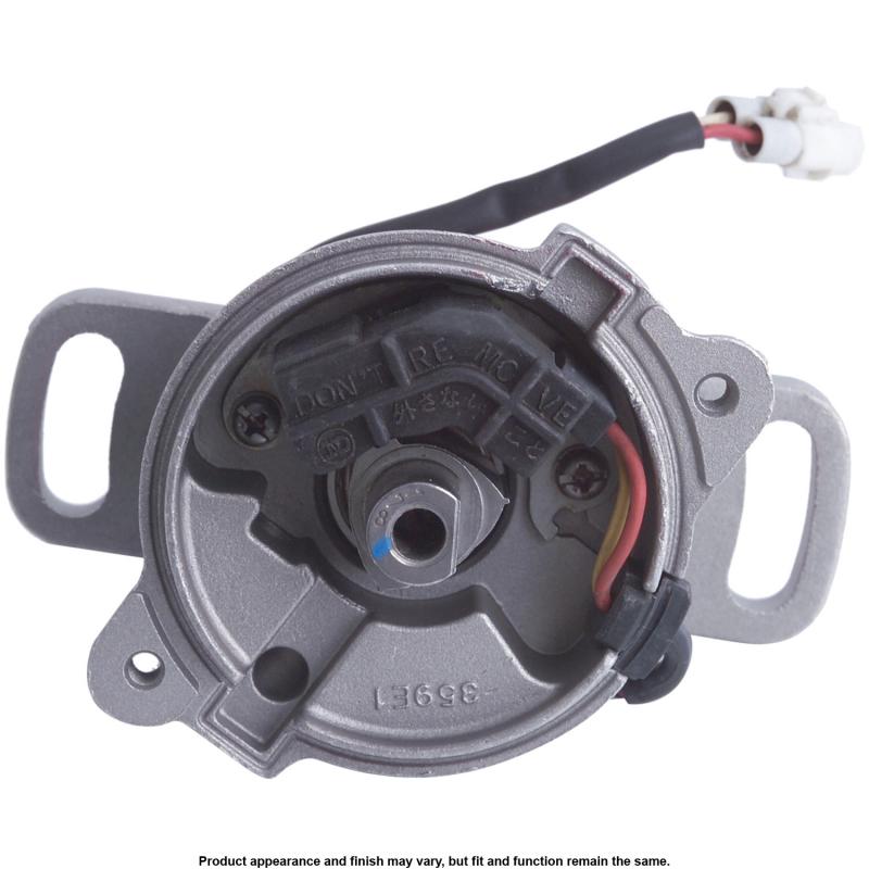 1998 Chevrolet Metro Distributor
