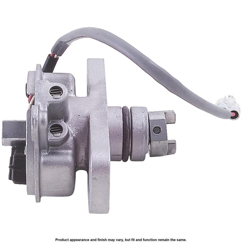 1996 Suzuki Esteem Distributor