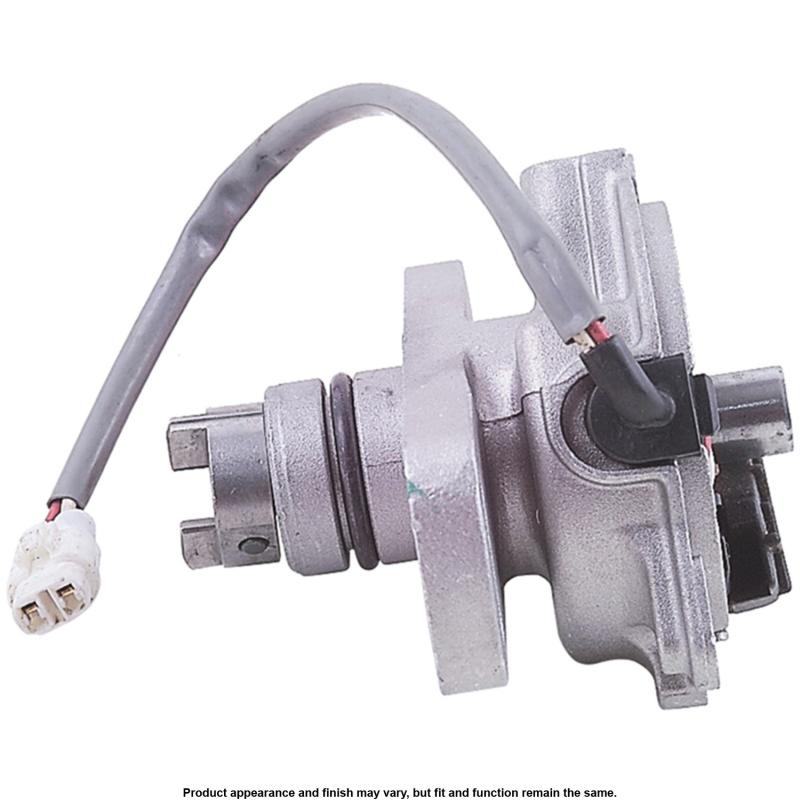 1996 Suzuki Esteem Distributor A1 Cardone 3123400 image 3 of 4