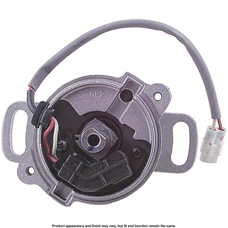 1996 Suzuki Esteem Distributor A1 Cardone 3123400 image 4 of 4