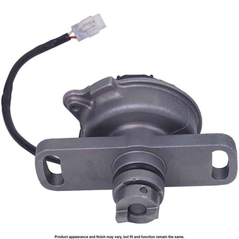 1992 Chevrolet Metro Distributor