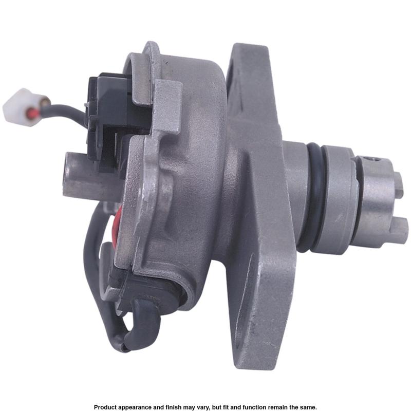 1992 Chevrolet Metro Distributor A1 Cardone 3123403 image 2 of 3