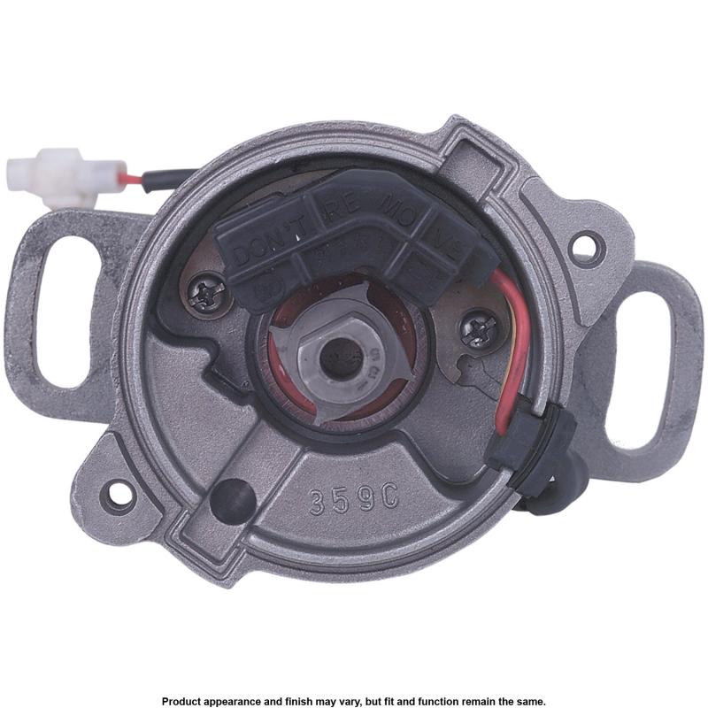 1992 Chevrolet Metro Distributor A1 Cardone 3123403 image 3 of 3