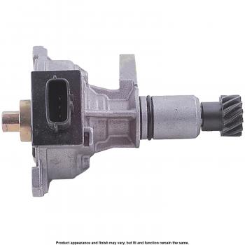 1995 Geo Tracker Distributor
