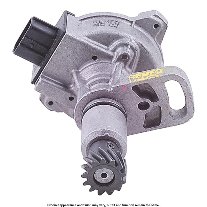 1995 Suzuki Sidekick Distributor A1 Cardone 3125401 image 3 of 4