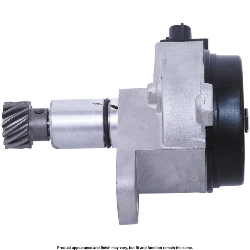 1995 Suzuki Sidekick Distributor A1 Cardone 3125402 image 3 of 4