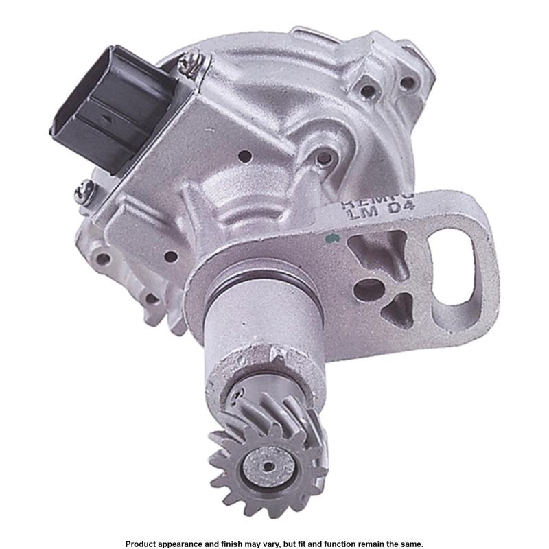1995 Suzuki Sidekick Distributor A1 Cardone 3125403 image 4 of 4
