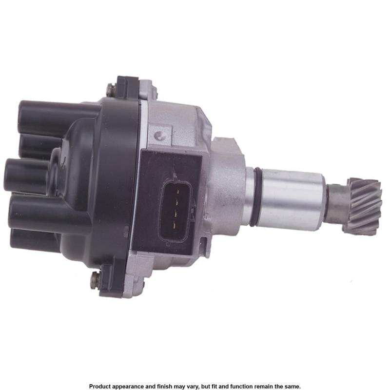 1995 Suzuki Sidekick Distributor A1 Cardone 3125405 image 3 of 3