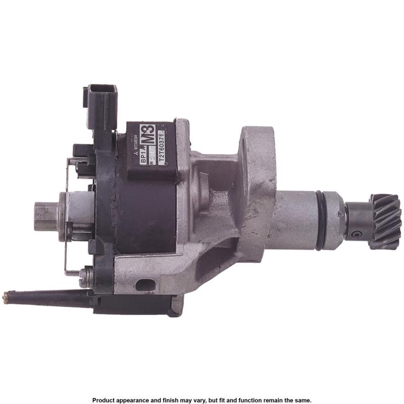 1998 Suzuki X-90 Distributor A1 Cardone 3125412 image 3 of 3